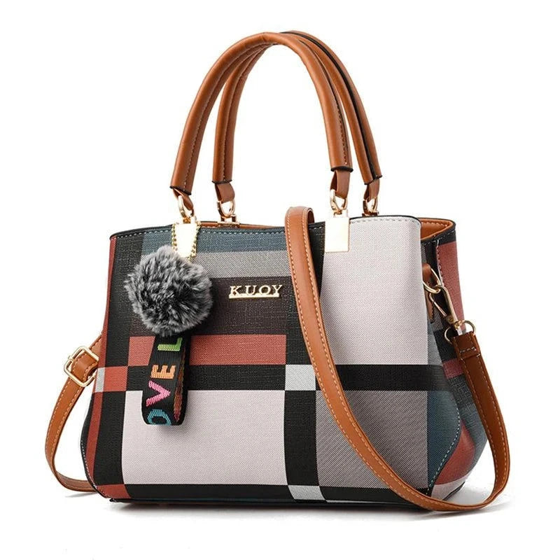 Luxury Handbag Women