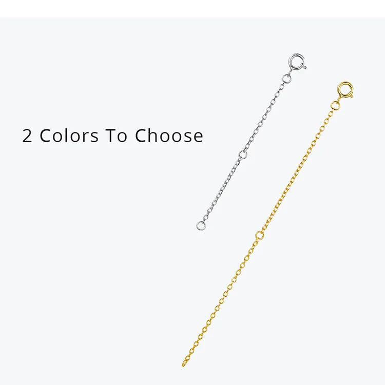 Yoyo Necklace Chain Fashion Jewelry for Women