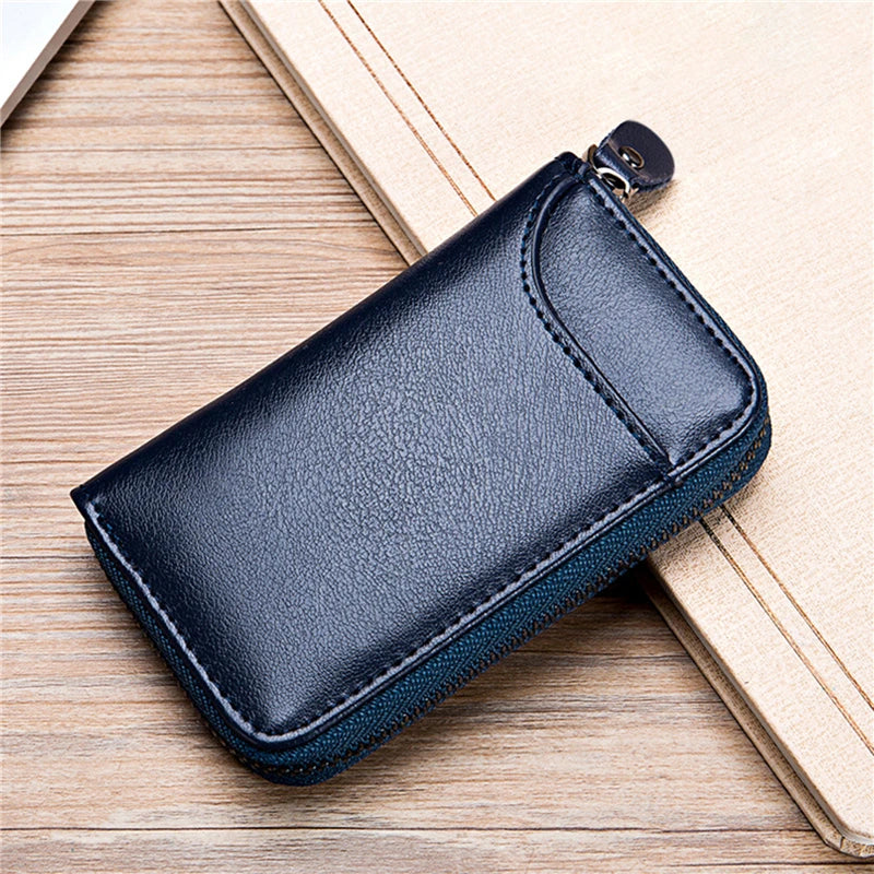 PU Leather Keychain