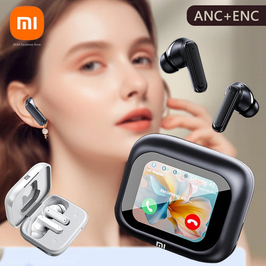 XIAOMI New Full In Touch Screen Headphone