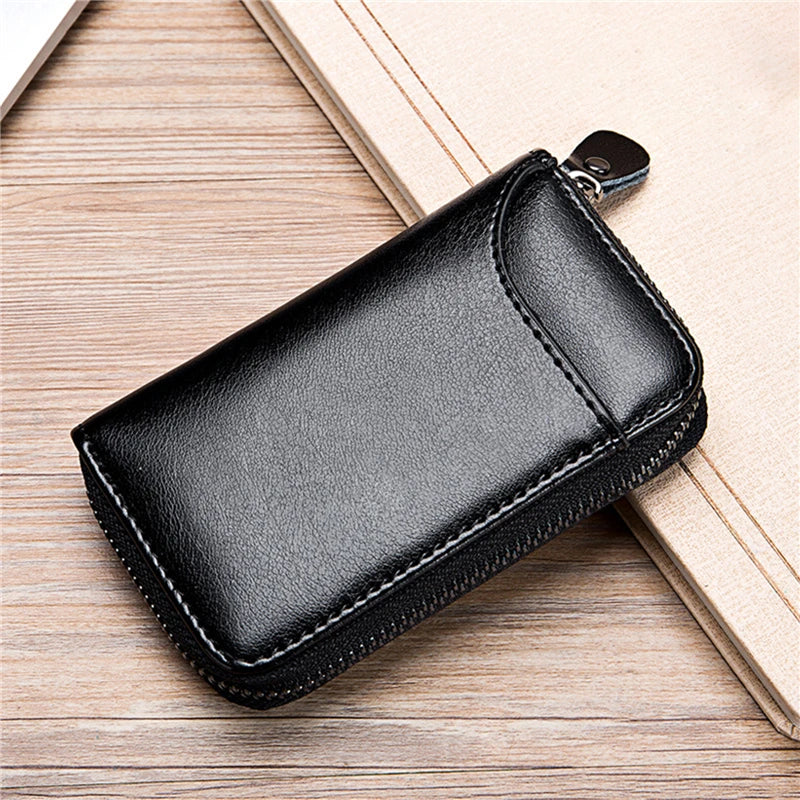 PU Leather Keychain